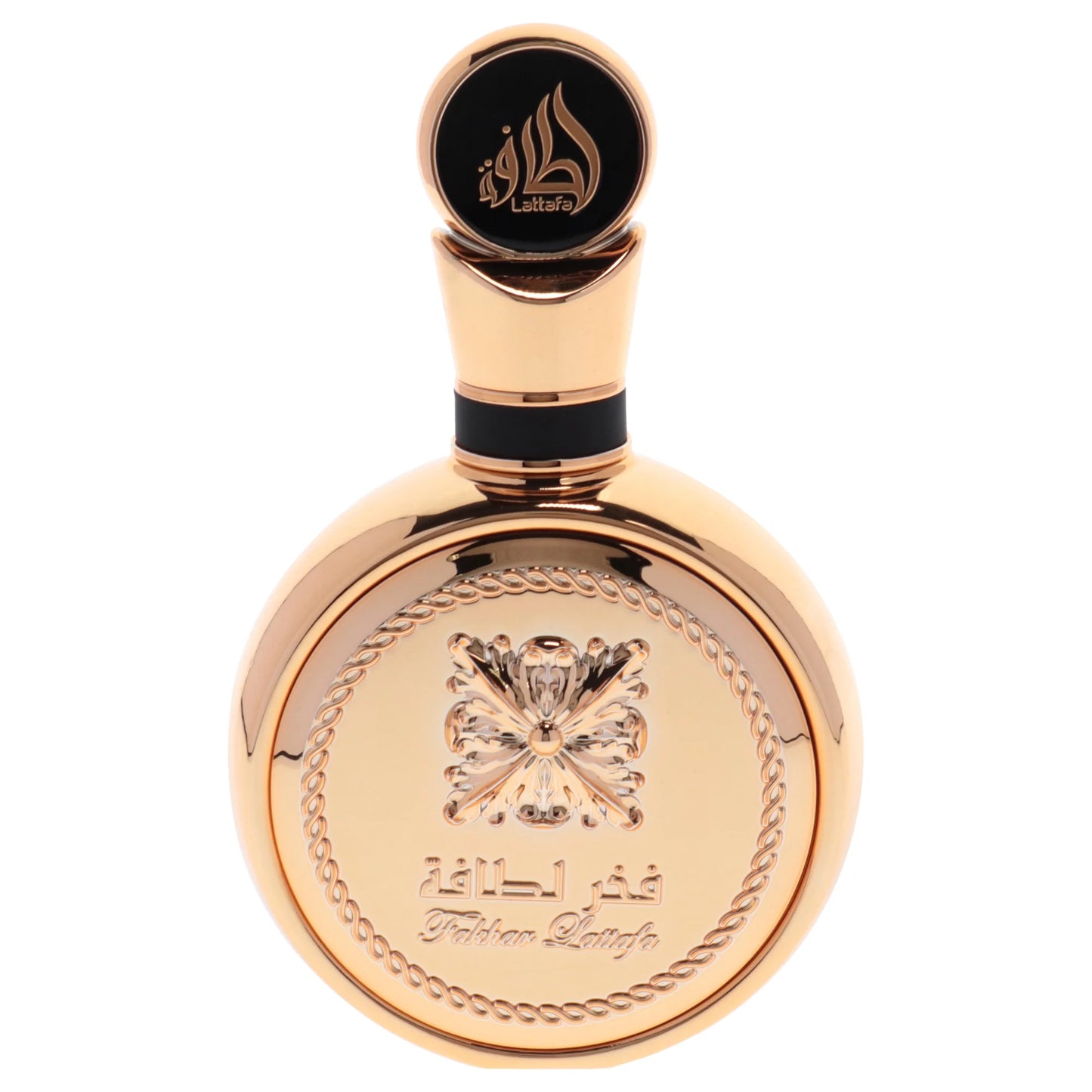 Lattafa Fakhar Gold Extrait de Parfum 3.4 oz | Luxury Long-Lasting Men's Fragrance