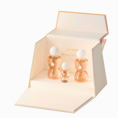 Laverne Riyadh Sense – Forever Collection | Arabic Gift Center