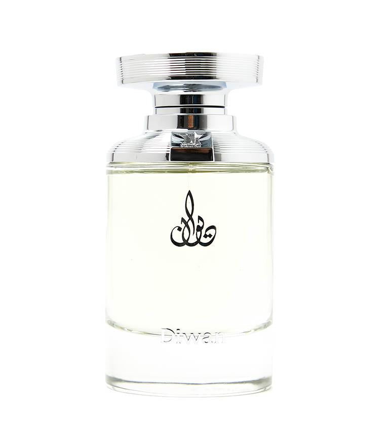 Diwan by Arabian Oud – Luxurious Oriental Woody Eau de Parfum | 50ml