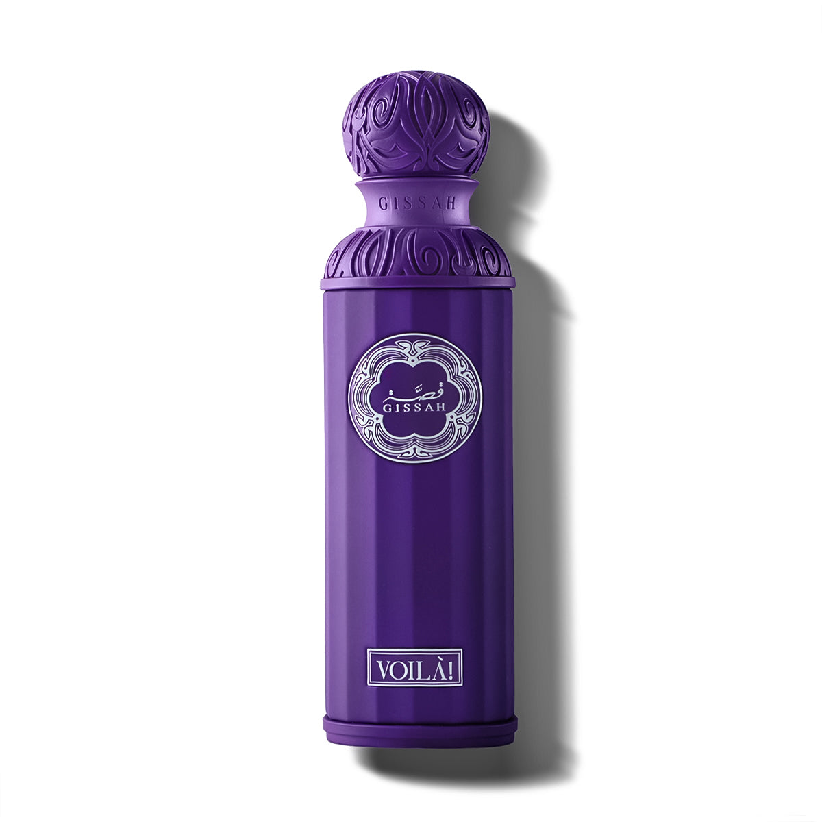 Gissah Voila 200ml EDP | Floral Ambery Musky Perfume | Luxury Fragrance