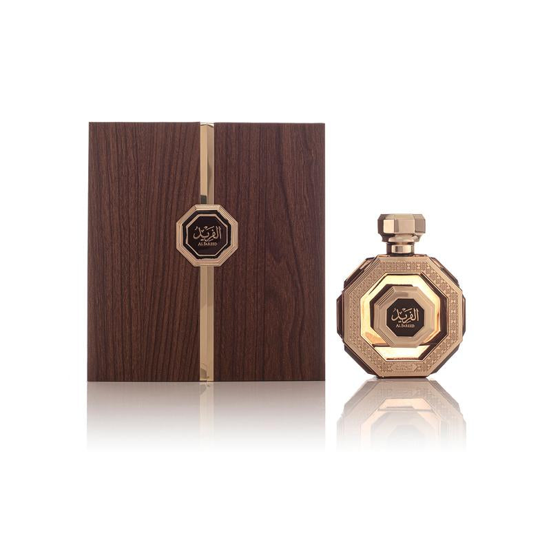 Al Fareed 100 ml | Eau de Parfum by Arabian Oud