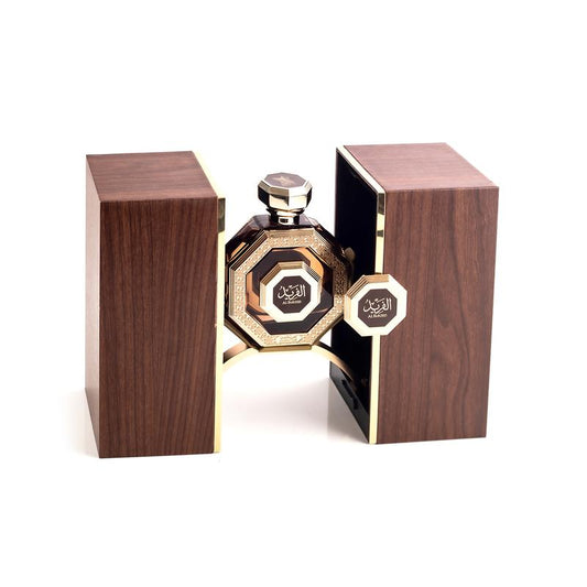 Al Fareed 100 ml | Eau de Parfum by Arabian Oud