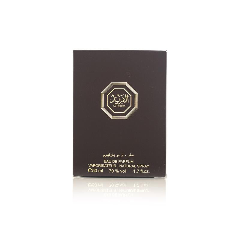 Al Fareed 50 ml | Eau de Parfum by Arabian Oud