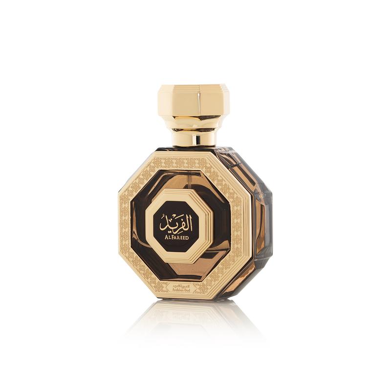 Al Fareed 50 ml | Eau de Parfum by Arabian Oud