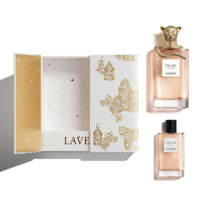 Laverne The One Perfume – Luxury Unisex Fragrance