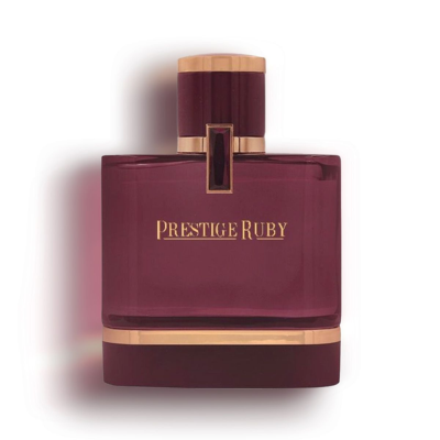 Prestige Ruby Perfume – Eau De Parfum 100ml | Luxury Unisex Fragrance