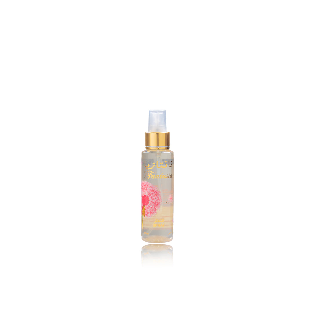 🧴 Fantazia Body Spray – 100ml