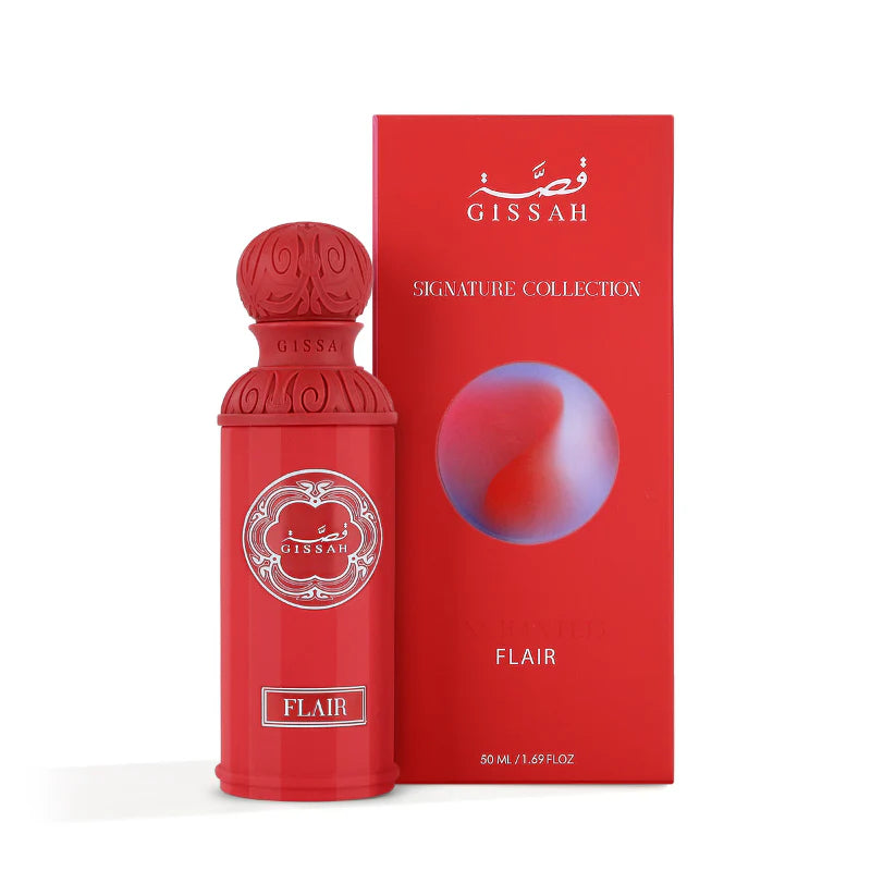 Enchanted Set 3x50ml – Gissah Unisex Perfumes Collection