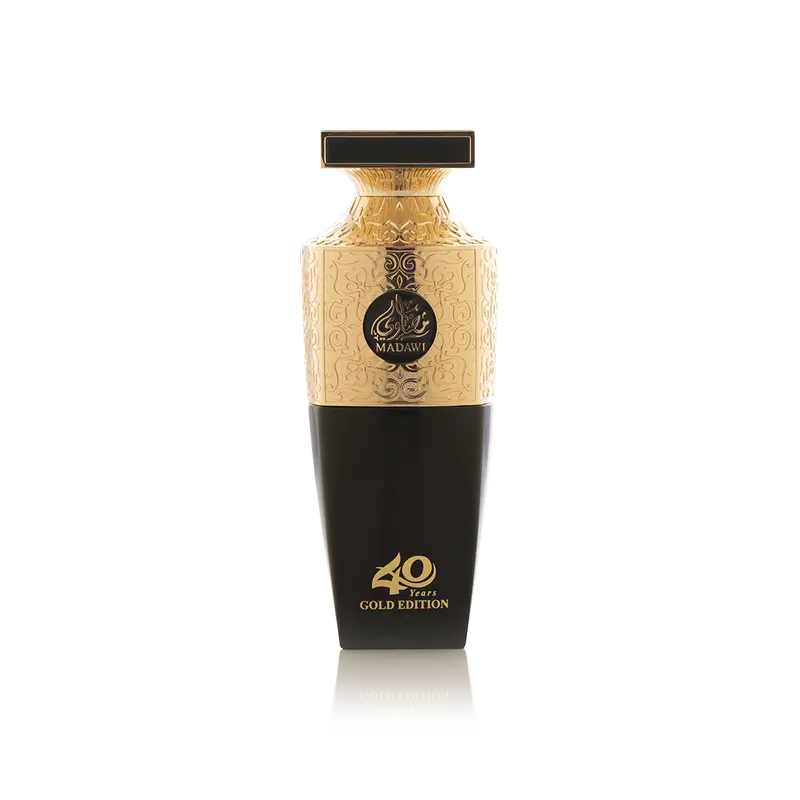 Madawi Gold Edition Eau de Parfum – 100 ml | Arabian Oud