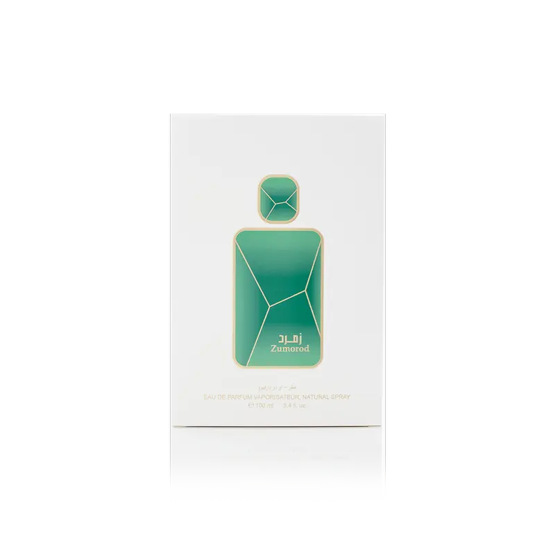 Arabian Oud Zumorod 100mle