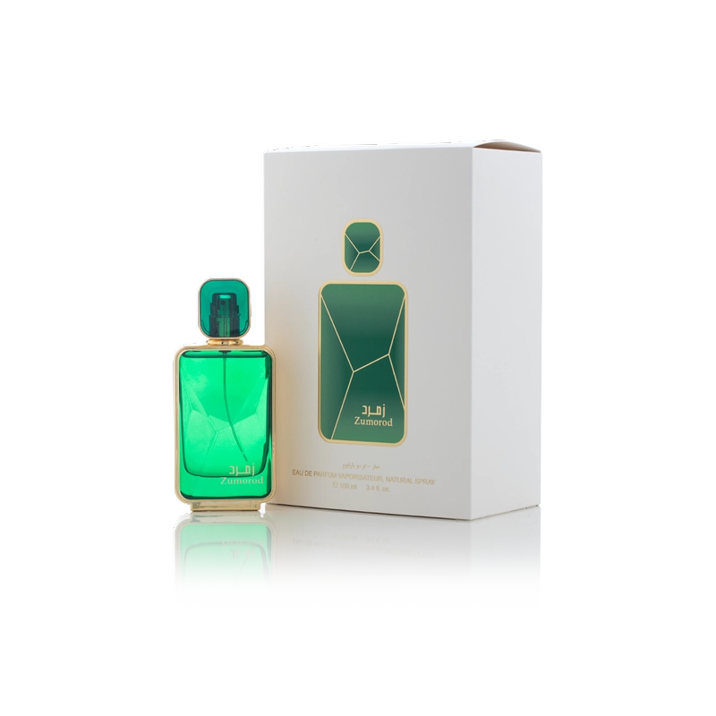 Arabian Oud Zumorod 100mle