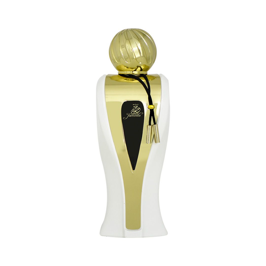Haramain Jameela – 100ml Eau De Parfum | Elegant Unisex Floral Scent