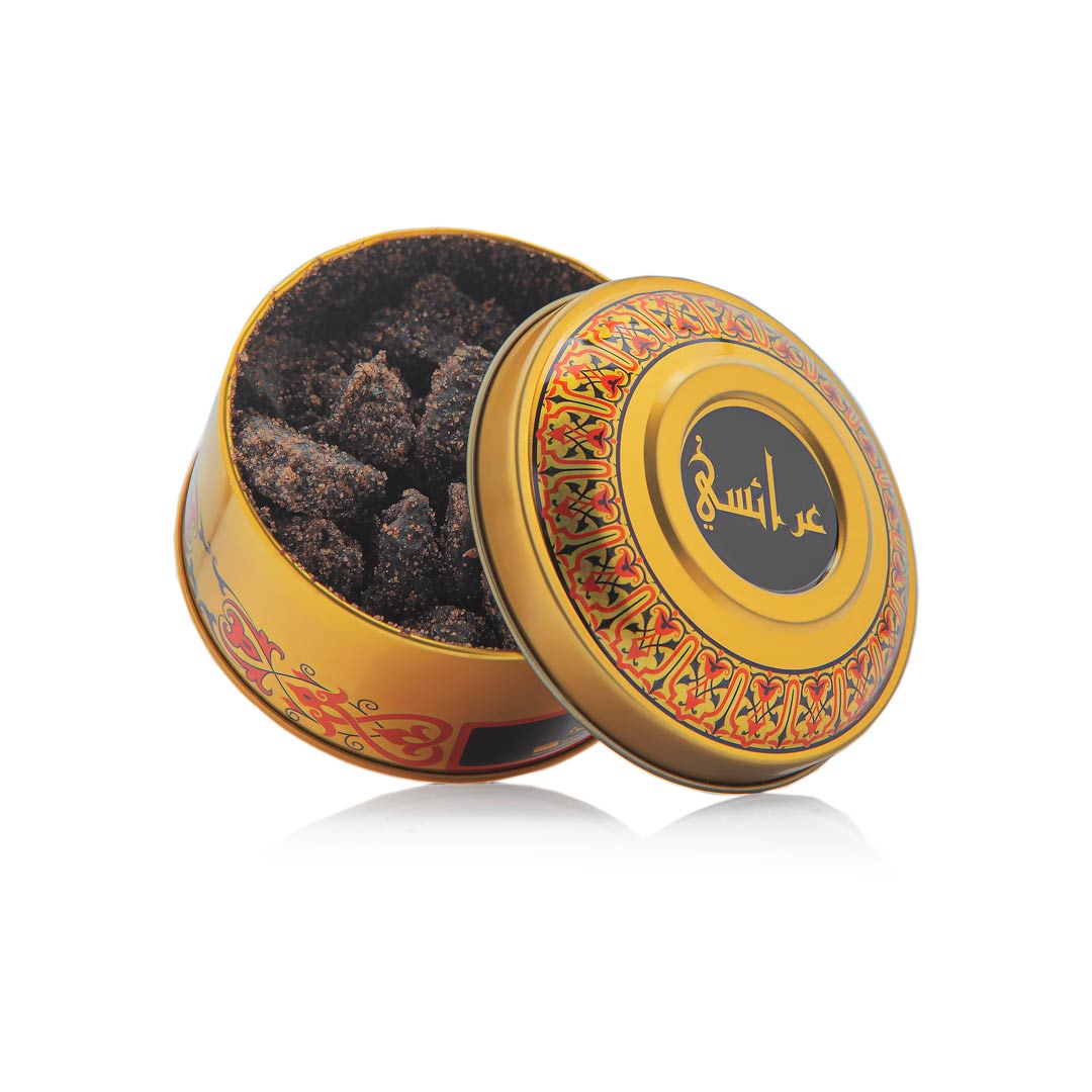 Bakhoor Araisi – Premium Oriental & French Incense Blend (100g)