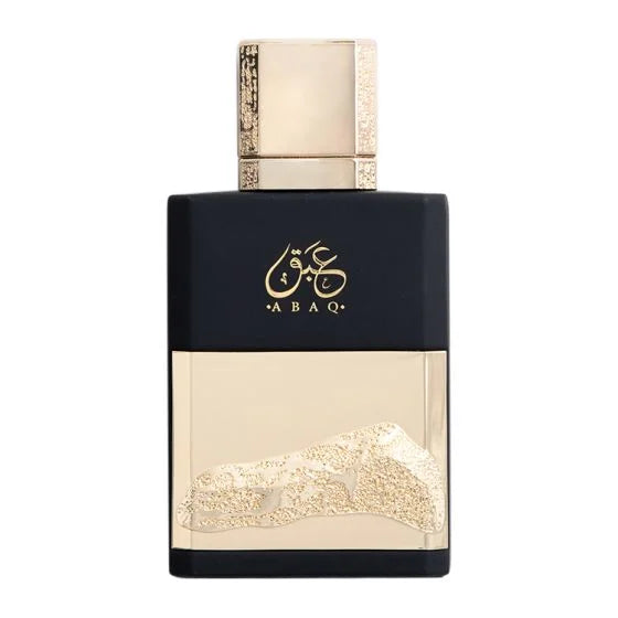 Abaq Perfume – 75 ml | Almajed 4 Oud