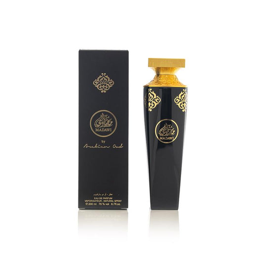 ✨ Madawi 200 ml | Eau de Parfum by Arabian Oud