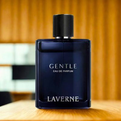 Gentle Eau de Parfum 100ml by Laverne Perfumes | Arabic Gift Center