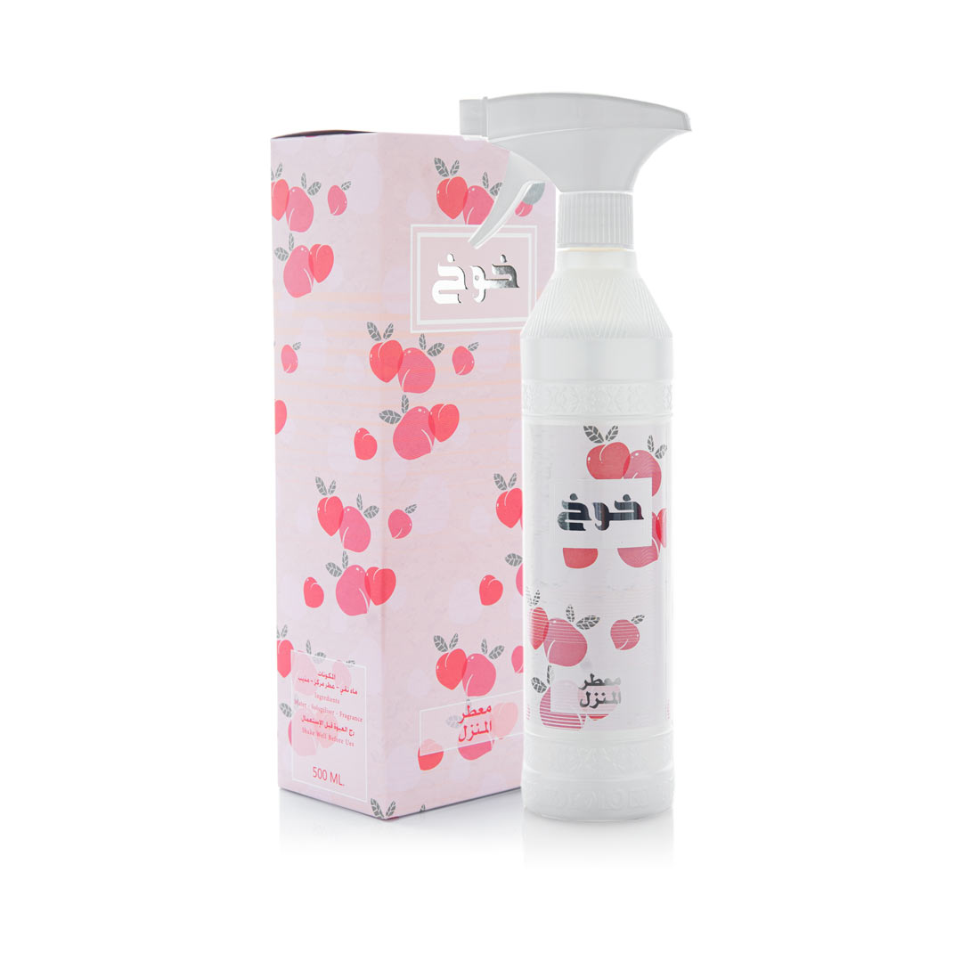 🍑 Peach House Freshener – 500ml