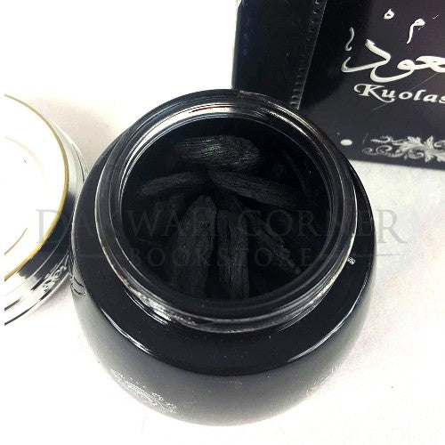 Koulash Al Oud Bakhoor – Premium Arabian Incense (40g)