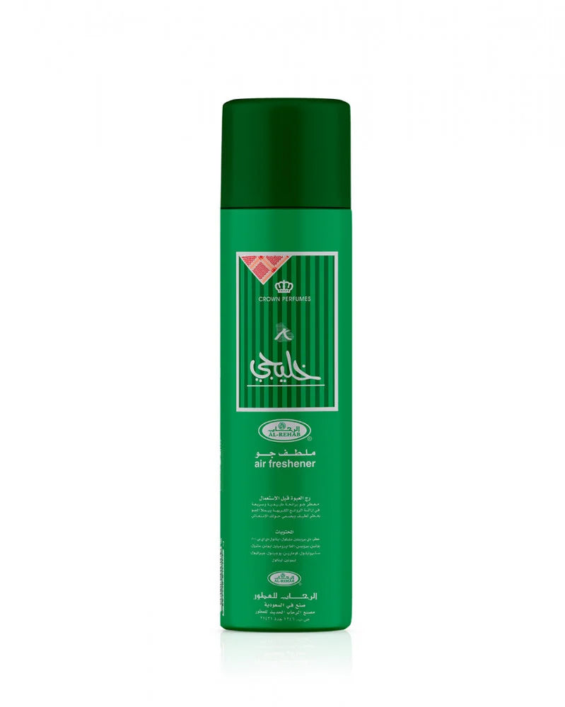 🌬️ Khaliji Air Freshener – 300ml