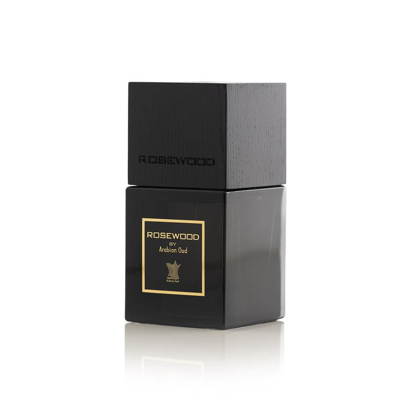 🌹 Rosewood Eau de Parfum – 50 ml