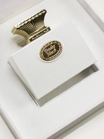 Tender Musk EDP – 100 ML (3.4 oz) by Arabian Oud