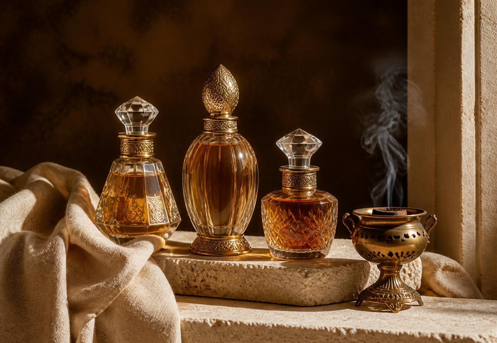 Understanding Oud: From Agarwood to Attar