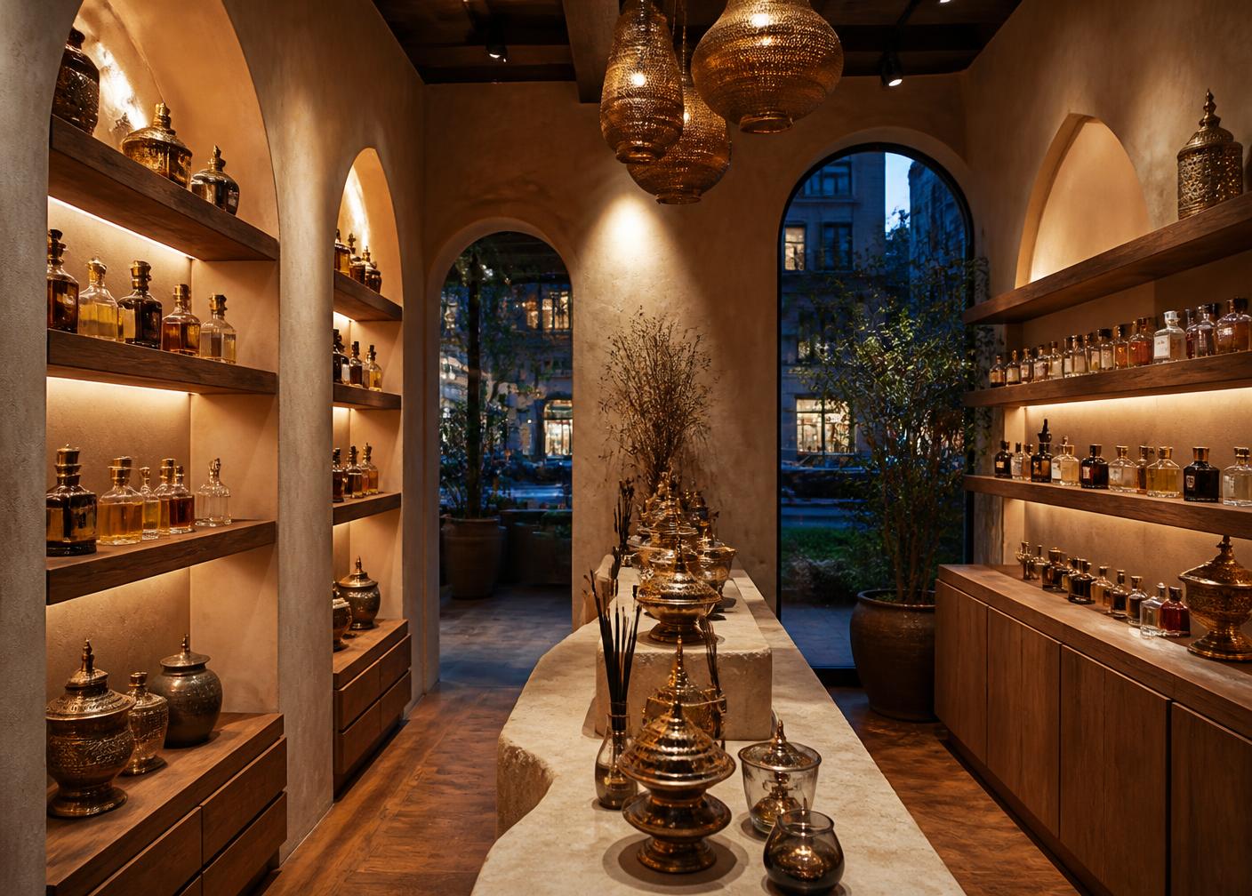 Gifting, the Arabian Way