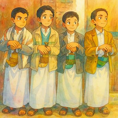 Traditional Thobes, Shawls & Cultural Wear