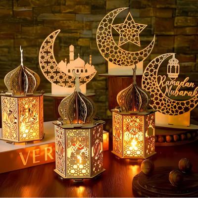 Arabic Home Elegance