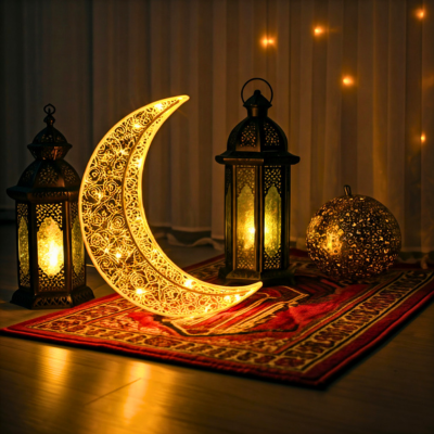 Ramadan Gifts Collection | هدايا رمضان المباركة 🌙