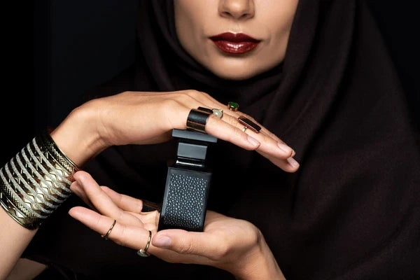 Women's Luxury Collection