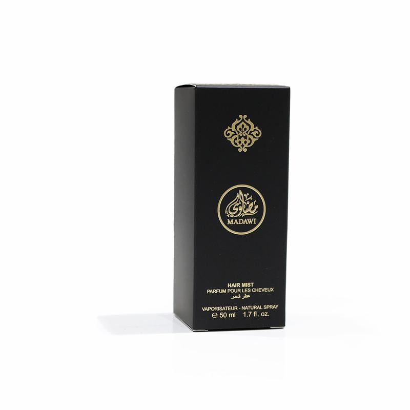🌸 Madawi Hair Mist 50 ml | Arabian Oud