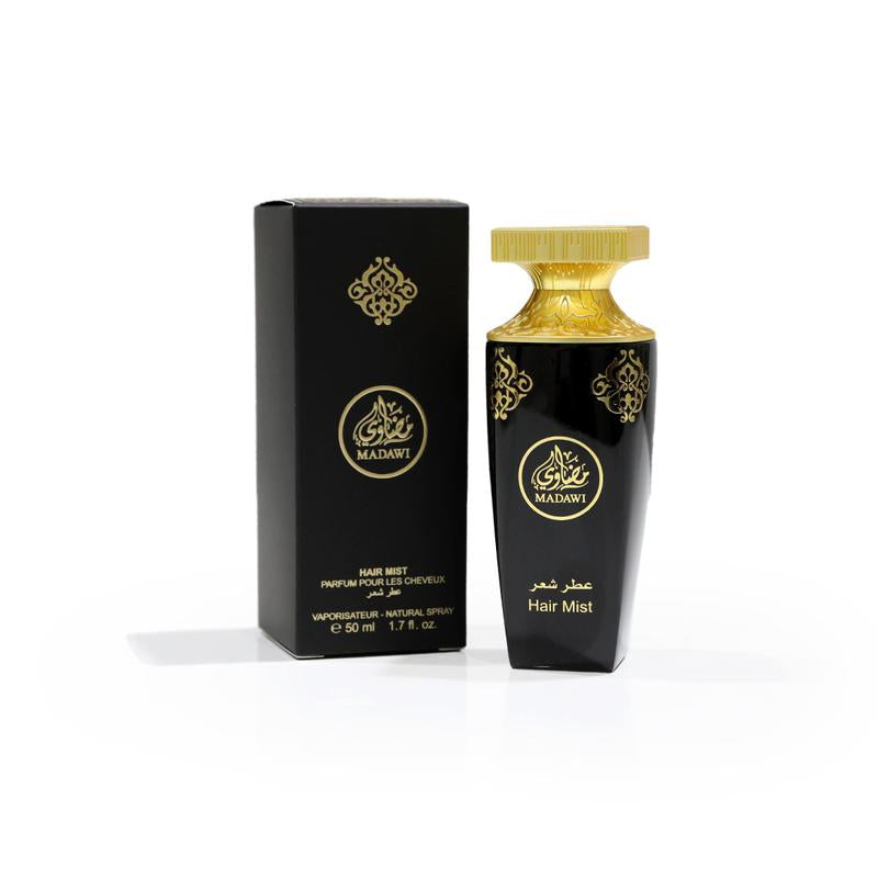 🌸 Madawi Hair Mist 50 ml | Arabian Oud