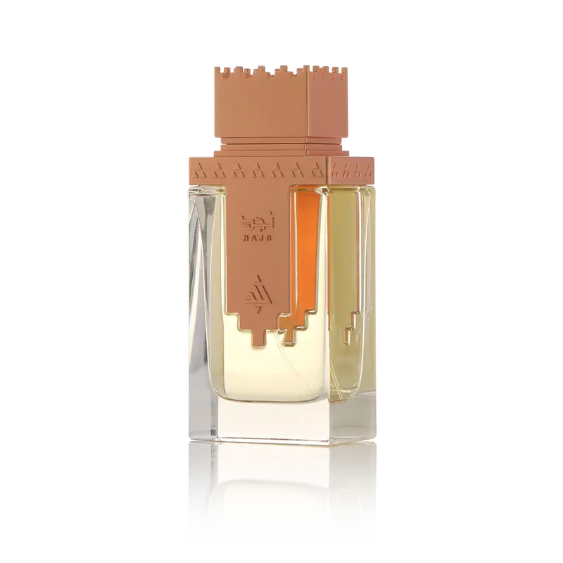 Najd 75ml – Oriental Spicy Eau de Parfum by Arabian Oud | Bold Unisex Fragrance