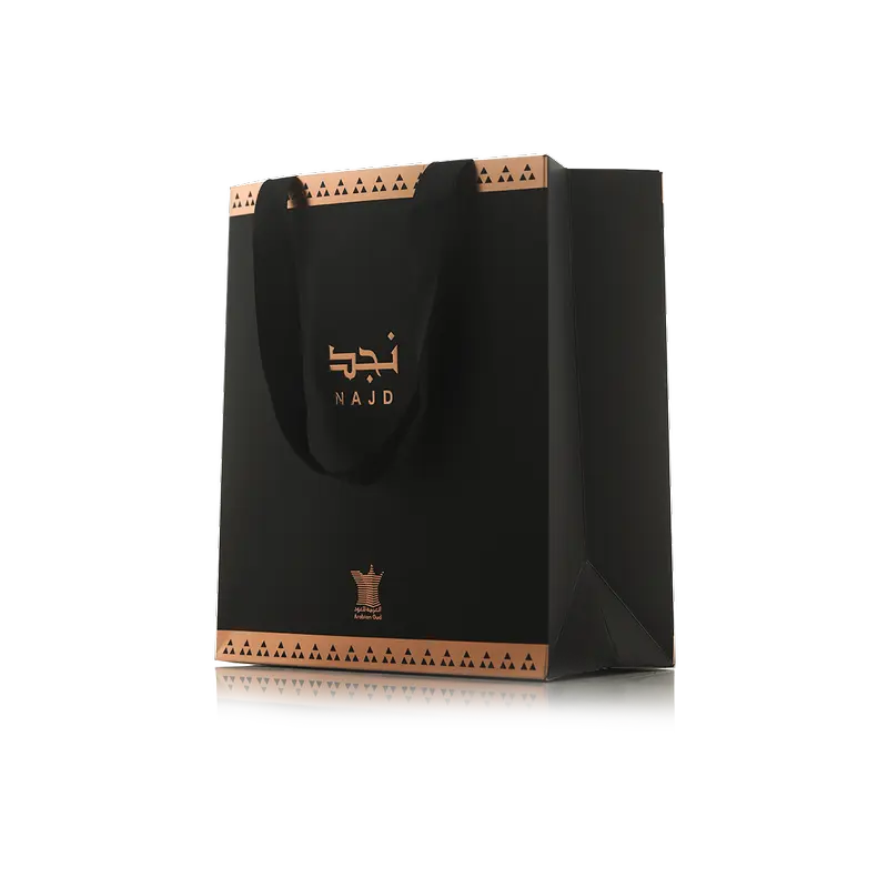 Najd 75ml – Oriental Spicy Eau de Parfum by Arabian Oud | Bold Unisex Fragrance
