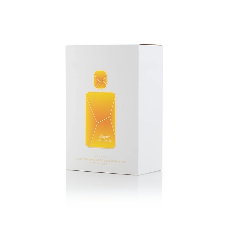 🌼 Kahraman Eau de Parfum – 100 ml