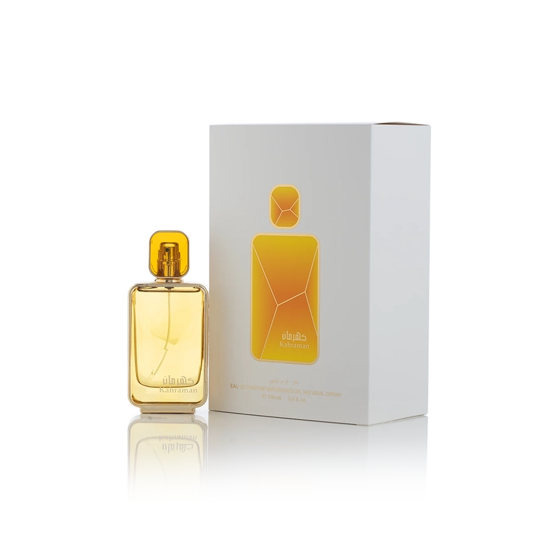 🌼 Kahraman Eau de Parfum – 100 ml