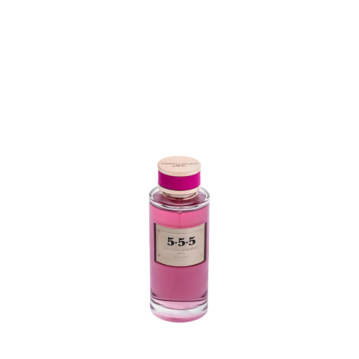 Deraah Private 555 – Seductive Oriental Perfume | Multiple Sizes | Unisex Eau de Parfum