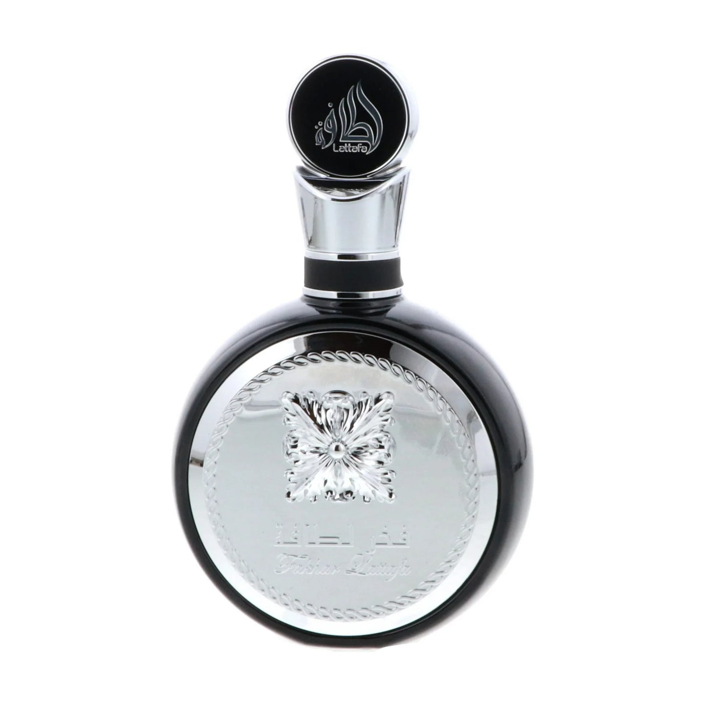 Lattafa Fakhar Eau de Parfum for Men - 3.4 oz | Bold & Elegant Arabic Fragrance