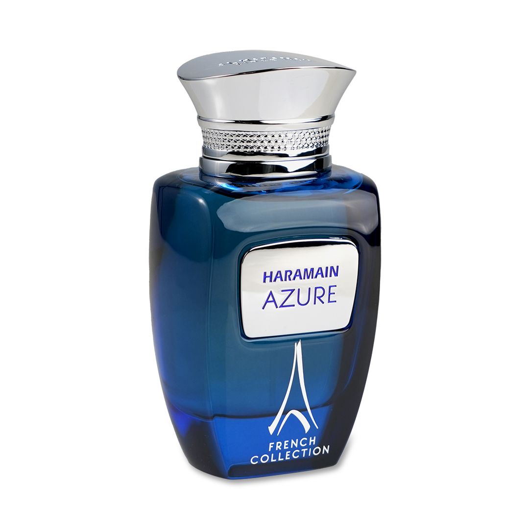 Haramain Azure – 100ml Eau De Parfum | Luxury Unisex Fragrance