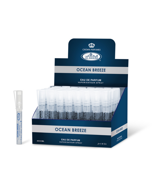Alrehab Ocean Breze 8ml