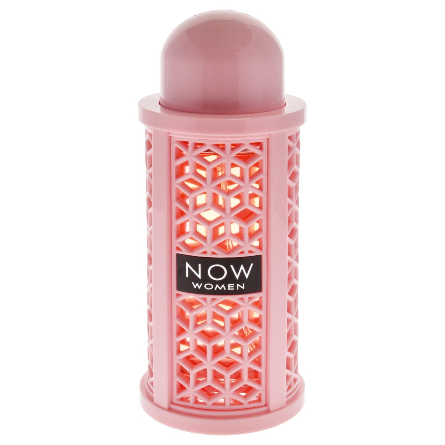 Lattafa Rave Pink Eau de Parfum for Women – 3.4 oz | Long Lasting Fruity Floral Arabic Perfume