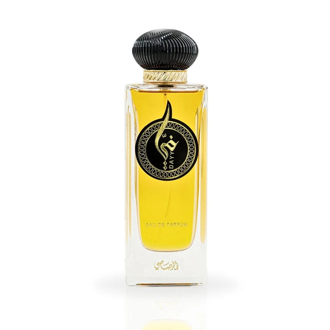Dayy by Rasasi - 100ML EDP | Aromatic, Woody & Floral Unisex Fragrance