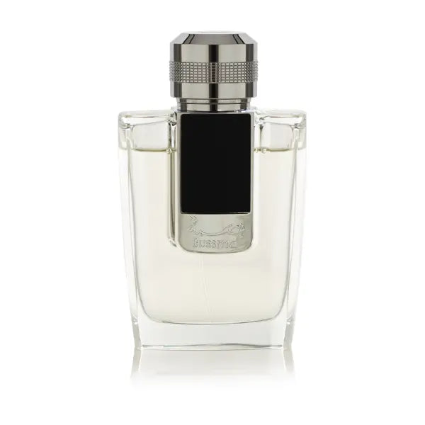 Bussma 95ML – Tropical Pineapple, Jasmine & Eastern Cedarwood Eau de Parfum