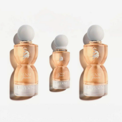 Laverne Riyadh Sense – Forever Collection | Arabic Gift Center