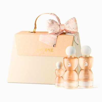 Laverne Riyadh Sense – Forever Collection | Arabic Gift Center