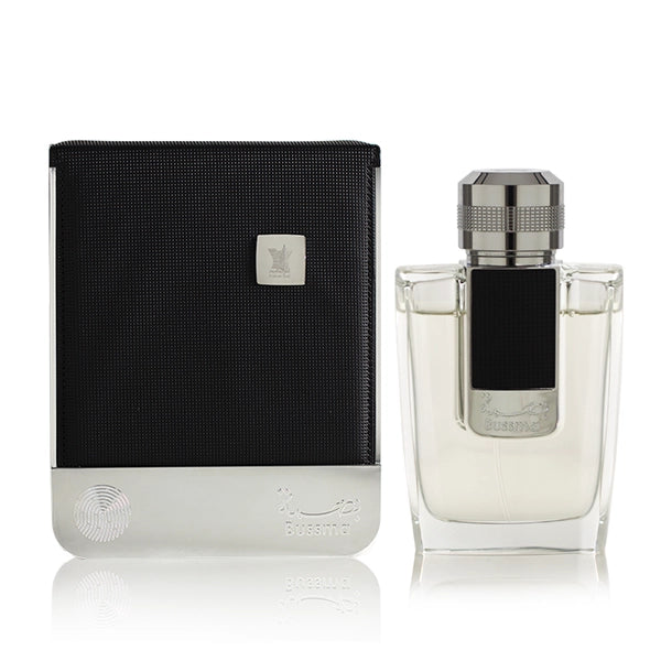 Bussma 95ML – Tropical Pineapple, Jasmine & Eastern Cedarwood Eau de Parfum