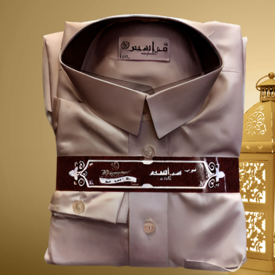 Premium Men’s Thobe – Traditional Arabic Wear | Multiple Colors & Sizes