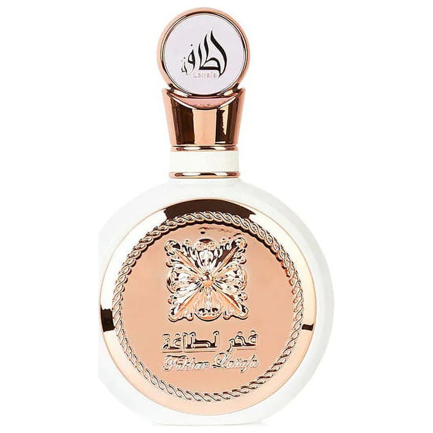 Lattafa Fakhar for Women 3.4 oz Eau de Parfum | Elegant Floral & Fruity Scent
