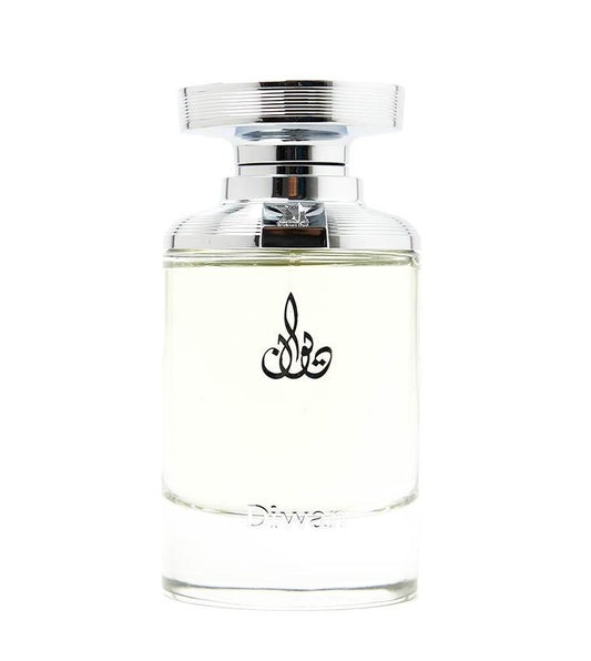 Diwan by Arabian Oud – Luxurious Oriental Woody Eau de Parfum | 50ml